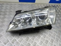 Фара левая Geely Emgrand EC7 FE1 2013 1.8 JL4G18 126 л.с