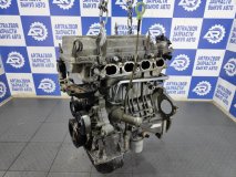 Двигатель ДВС Lifan X60 2017 1.8 LFB479Q 128 л.с.