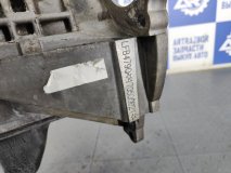 Двигатель ДВС Lifan X60 2017 1.8 LFB479Q 128 л.с.