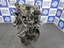 Двигатель ДВС Lifan X60 2017 1.8 LFB479Q 128 л.с.