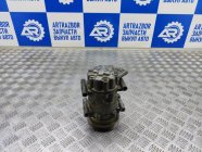 Компрессор кондиционера Renault Duster HS 2013 1.6 K4MA606 102 л.с
