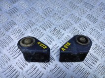 Кронштейн радиатора Kia Sportage 3 SL 2014 2.0 G4NA 150 л.с