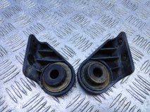 Кронштейн радиатора Kia Sportage 3 SL 2014 2.0 G4NA 150 л.с