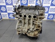 Двигатель ДВС Kia Sportage 3 SL 2014 2.0 G4NA 150 л.с