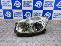 Фара левая Geely Emgrand X7 2015 2.4 4G24 148 л.с