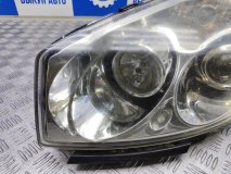 Фара левая Geely Emgrand X7 2015 2.4 4G24 148 л.с