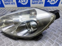 Фара левая Geely Emgrand X7 2015 2.4 4G24 148 л.с