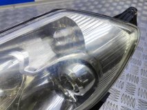 Фара левая Geely Emgrand X7 2015 2.4 4G24 148 л.с