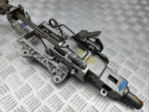 Колонка рулевая Volkswagen Golf 5 MK5 2007 1.4 BUD 80 л.с