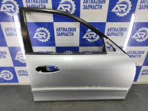Дверь передняя правая Hyundai Sonata 4 EF 2007 2.0 G4GC 137 л.с