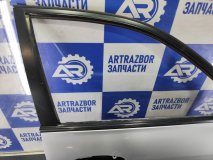 Дверь передняя правая Hyundai Sonata 4 EF 2007 2.0 G4GC 137 л.с