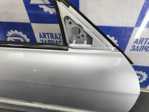 Дверь передняя правая Hyundai Sonata 4 EF 2007 2.0 G4GC 137 л.с