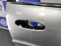Дверь передняя правая Hyundai Sonata 4 EF 2007 2.0 G4GC 137 л.с