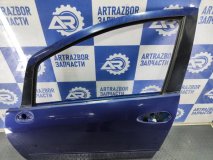 Дверь передняя левая Fiat Linea 2011 1.4 198A4000 120 л.c.
