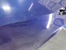 Дверь задняя левая Fiat Linea 2011 1.4 198A4000 120 л.c.