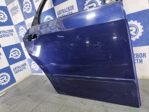 Дверь задняя правая Fiat Linea 2011 1.4 198A4000 120 л.c.
