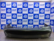 Бампер задний Toyota Camry XV30 2005 2.4 2AZFE 152 л.с