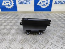 Пепельница передняя Daewoo Nexia 2 N150 2010 1.6 F16D3 109л.с