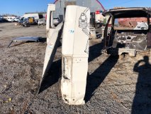 Крыло заднее правое Fiat Ducato 244 2011 2.3 F1AE048C 110 л.с.