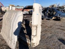 Крыло заднее правое Fiat Ducato 244 2011 2.3 F1AE048C 110 л.с.