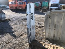 Крыло заднее правое Fiat Ducato 244 2011 2.3 F1AE048C 110 л.с.
