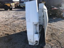 Крыло заднее левое Fiat Ducato 244 2011 2.3 F1AE048C 110 л.с.