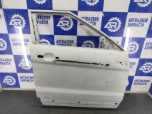 Дверь передняя правая Land Rover Range Rover Evoque L538 2013 2.2 224DT 160 л.с. Дизель