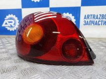 Фонарь задний левый Daewoo Matiz 1 0.8 F8CV 51л.с