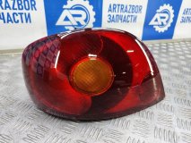 Фонарь задний левый Daewoo Matiz 1 0.8 F8CV 51л.с