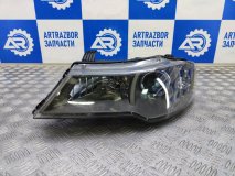 Фара левая Daewoo Nexia 2