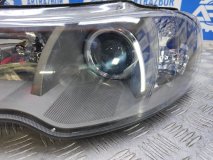 Фара левая Daewoo Nexia 2