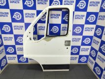 Дверь передняя левая Fiat Ducato 244 2010 2.3 F1AE0481C 110 л.с