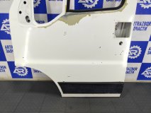 Дверь передняя левая Fiat Ducato 244 2010 2.3 F1AE0481C 110 л.с