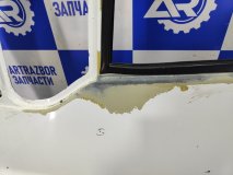 Дверь передняя левая Fiat Ducato 244 2010 2.3 F1AE0481C 110 л.с