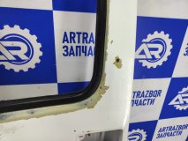 Дверь передняя левая Fiat Ducato 244 2010 2.3 F1AE0481C 110 л.с