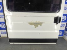 Дверь сдвижная правая задняя Fiat Ducato 244 2010 2.3 F1AE0481C 110 л.с