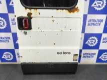 Дверь задняя правая правая задняя Fiat Ducato 244 2010 2.3 F1AE0481C 110 л.с