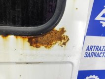 Дверь задняя правая правая задняя Fiat Ducato 244 2010 2.3 F1AE0481C 110 л.с