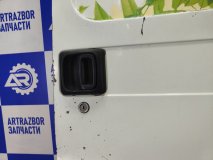 Дверь задняя правая правая задняя Fiat Ducato 244