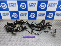 Проводка (коса) подпанельная Fiat Ducato 244 2010 2.3 F1AE0481C 110 л.с