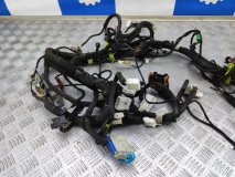 Проводка (коса) подпанельная Fiat Ducato 244 2010 2.3 F1AE0481C 110 л.с