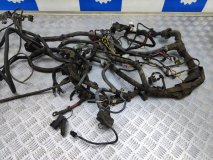 Проводка (коса) подкапотная Fiat Ducato 244 2010 2.3 F1AE0481C 110 л.с
