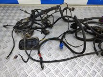 Проводка (коса) подкапотная Fiat Ducato 244 2010 2.3 F1AE0481C 110 л.с