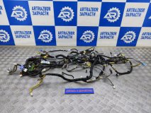 Проводка (коса) подпанельная Honda Civic 9 (4D) FB 2012 1.8 R18Z1 141 л.с