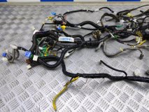 Проводка (коса) подпанельная Honda Civic 9 (4D) FB 2012 1.8 R18Z1 141 л.с
