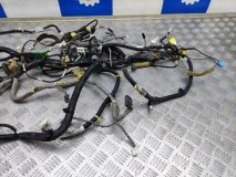 Проводка (коса) подпанельная Honda Civic 9 (4D) FB 2012 1.8 R18Z1 141 л.с