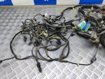 Проводка (коса) подкапотная Honda Civic 9 (4D) FB 2012 1.8 R18Z1 141 л.с
