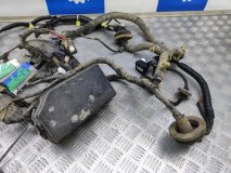 Проводка (коса) подкапотная Honda Civic 9 (4D) FB 2012 1.8 R18Z1 141 л.с