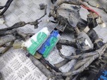 Проводка (коса) подкапотная Honda Civic 9 (4D) FB 2012 1.8 R18Z1 141 л.с
