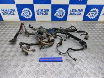 Проводка (коса) моторная Honda Civic 9 (4D) FB 2012 1.8 R18Z1 141 л.с